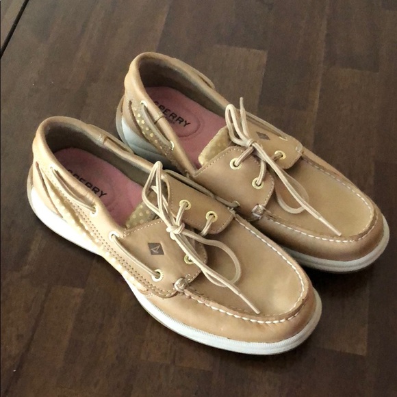 Sperry TopSider shoes - Picture 3 of 3